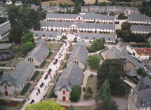 Chambres La Guignardais Lamballe Exterior photo
